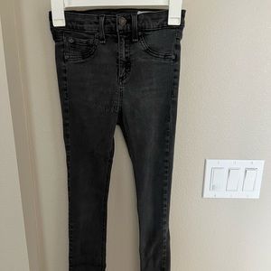 Rag & Bone high rise legging, same or next day shipping